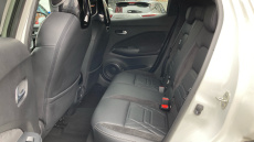 Nissan Juke 1.6 Hybrid Tekna+ 5dr Auto Hybrid Hatchback